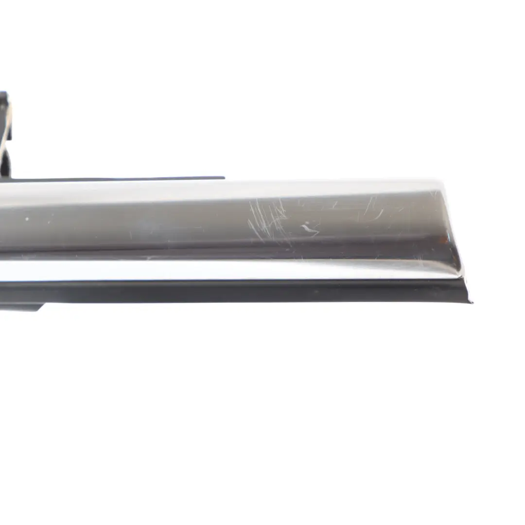 Audi A3 8V Joint De Vitre Avant Droit Garniture De Porte Extérieure - SKU 8V4853284 - Numéro de pièce 8V4853284