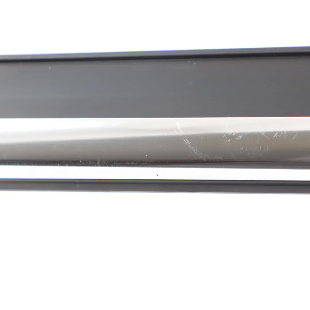 Audi RS3 8V A3 8V Front Window Seal Right O/S Door Trim Strip Gasket - SKU 8V4853284 - Part number 8V4853284
