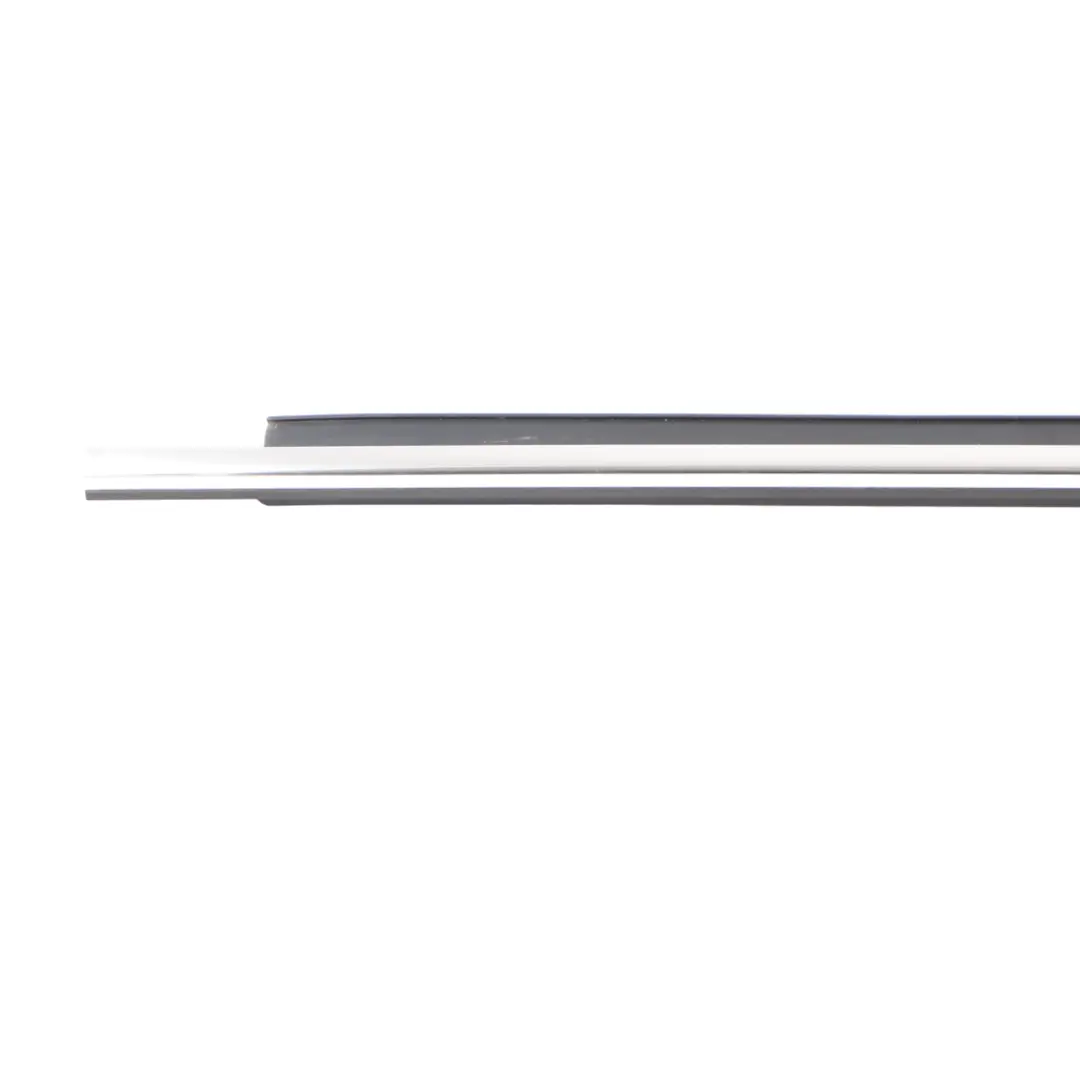 Audi A3 8V Door Window Seal Trim Strip Channel Cover Rear Right O/S - SKU 8V4853764 - Part number 8V4853764