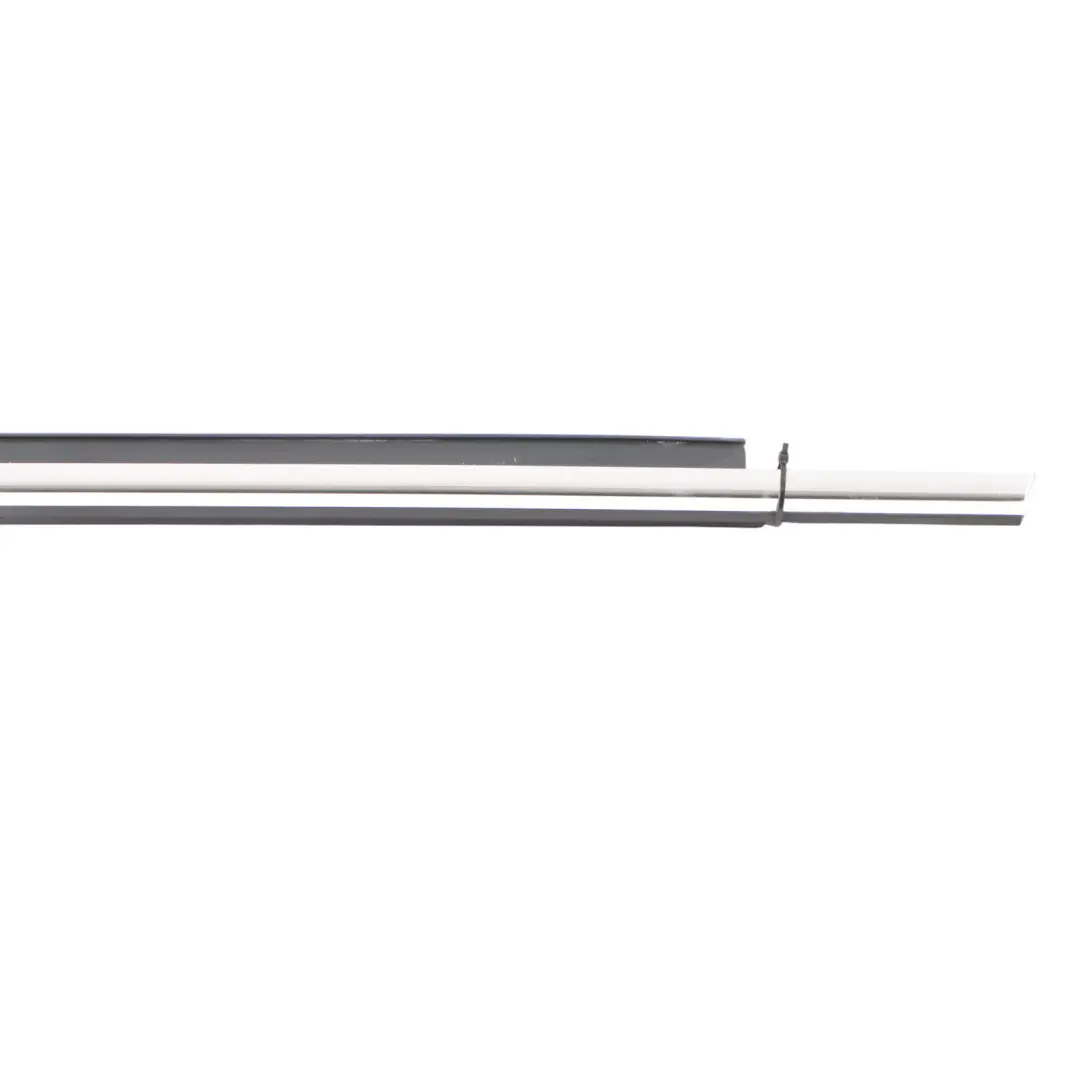 Audi A3 8V Bande Garniture Joint Fenêtre Cache Canal Arrière Droit - SKU 8V4853764 - Numéro de pièce 8V4853764