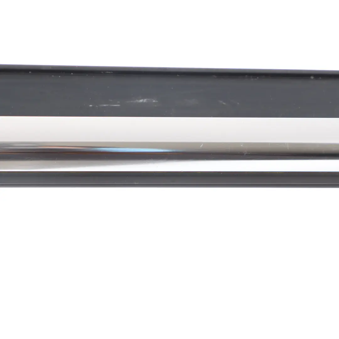 Audi A3 8V Tür Fenster Dichtung Strip Kanal Abdeckung Hinten Rechts - SKU 8V4853764 - Teilenummer 8V4853764