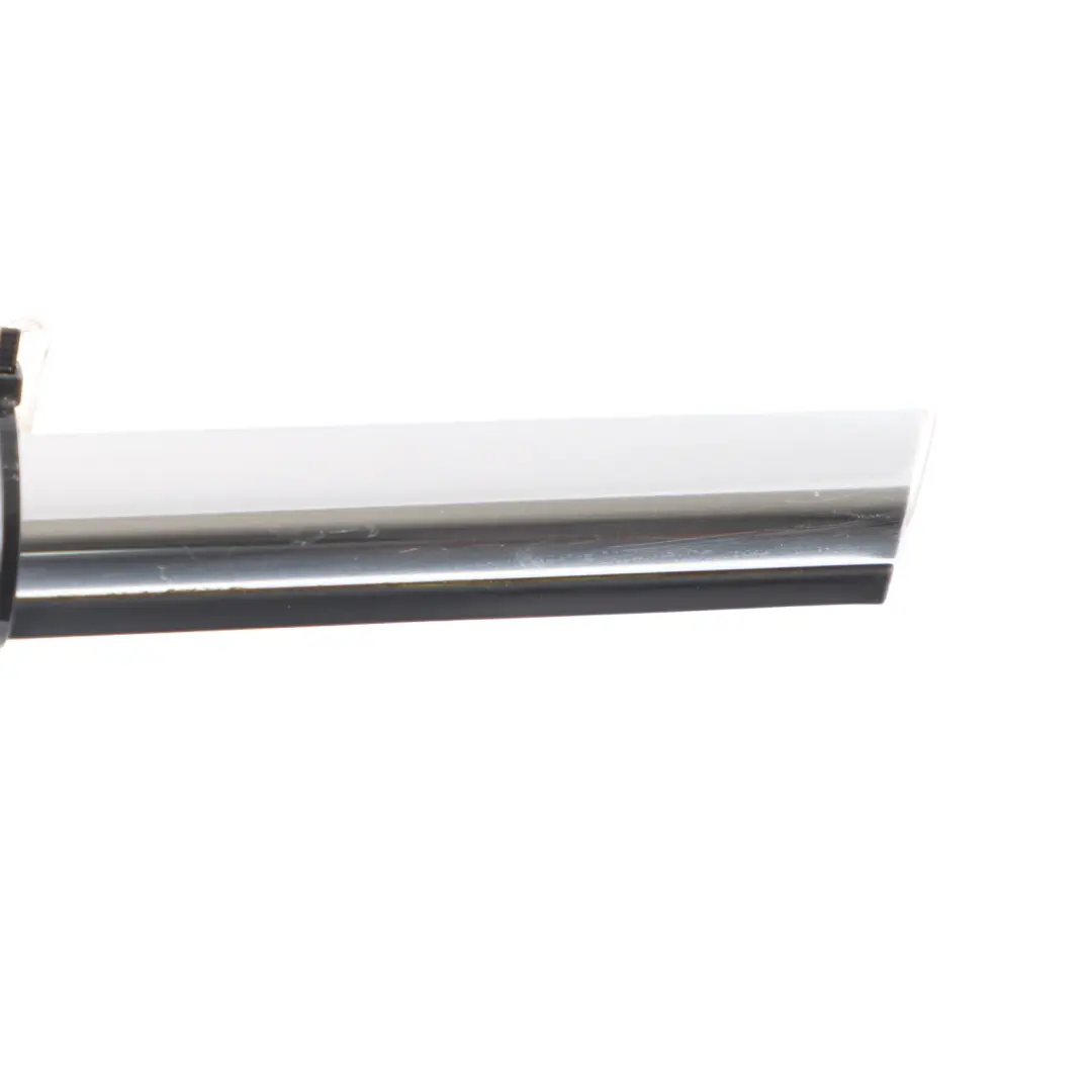 Audi A3 8V Tür Fenster Dichtung Strip Kanal Abdeckung Hinten Rechts - SKU 8V4853764 - Teilenummer 8V4853764