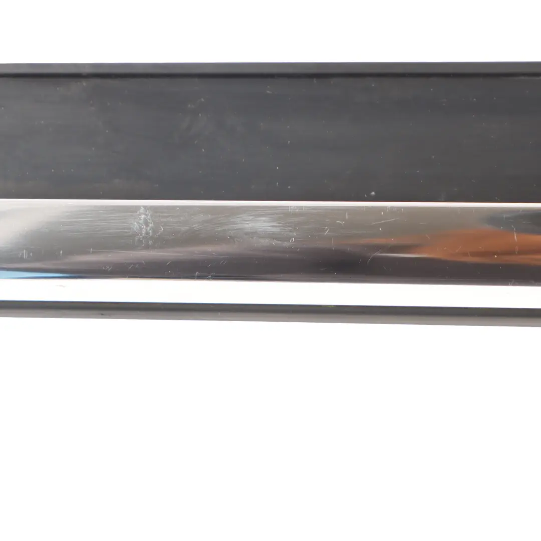 Audi A3 8V Door Window Seal Trim Strip Channel Cover Rear Right O/S - SKU 8V4853764 - Part number 8V4853764