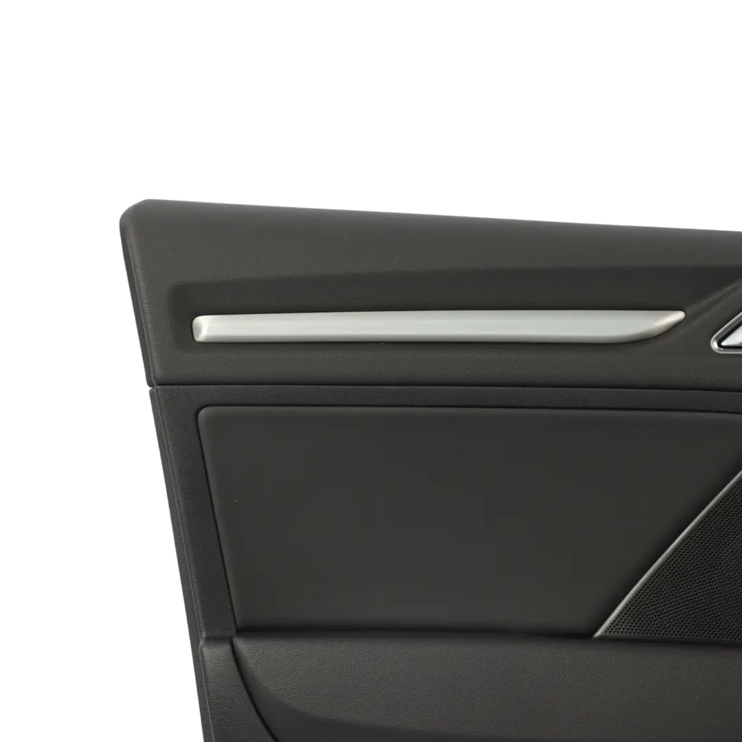 Door Card Front Trim Inner Panel Cover Left N/S to Audi S3 8V with Part number 8V4867103C Audi S3 8V Door Card Front Trim Inner Panel Cover Left N/S - SKU RHD-8V4867103C - Part number 8V4867103C