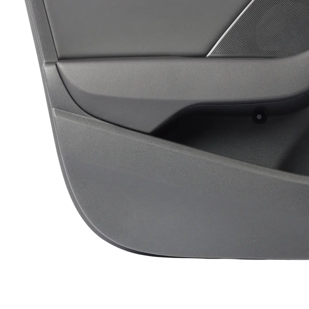 Door Card Front Trim Inner Panel Cover Left N/S to Audi S3 8V with Part number 8V4867103C Audi S3 8V Door Card Front Trim Inner Panel Cover Left N/S - SKU RHD-8V4867103C - Part number 8V4867103C