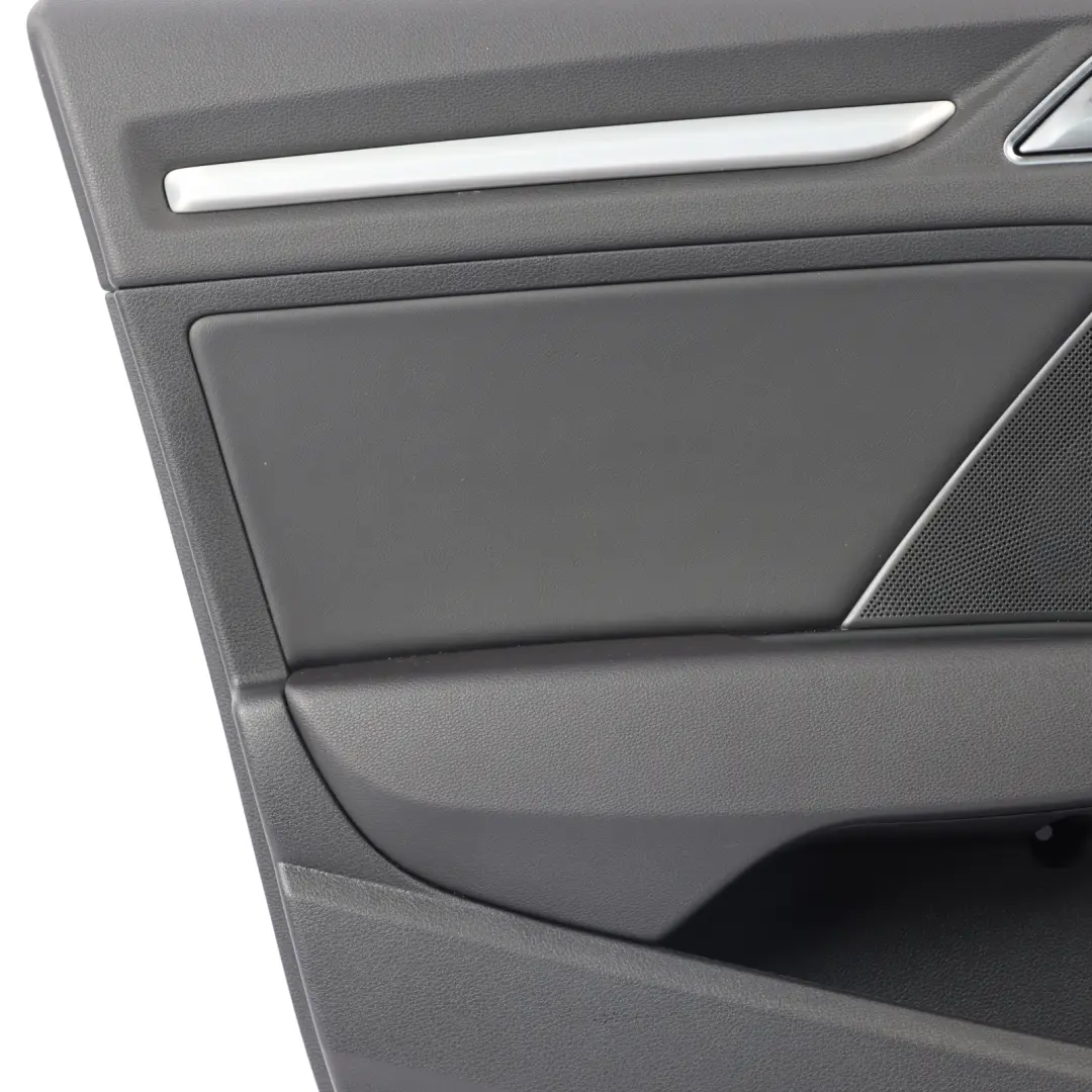 Door Card Front Trim Inner Panel Cover Left N/S to Audi S3 8V with Part number 8V4867103C Audi S3 8V Door Card Front Trim Inner Panel Cover Left N/S - SKU RHD-8V4867103C - Part number 8V4867103C