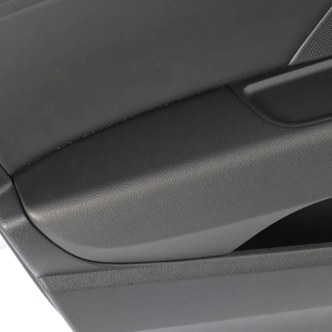 Door Card Front Trim Inner Panel Cover Left N/S to Audi S3 8V with Part number 8V4867103C Audi S3 8V Door Card Front Trim Inner Panel Cover Left N/S - SKU RHD-8V4867103C - Part number 8V4867103C