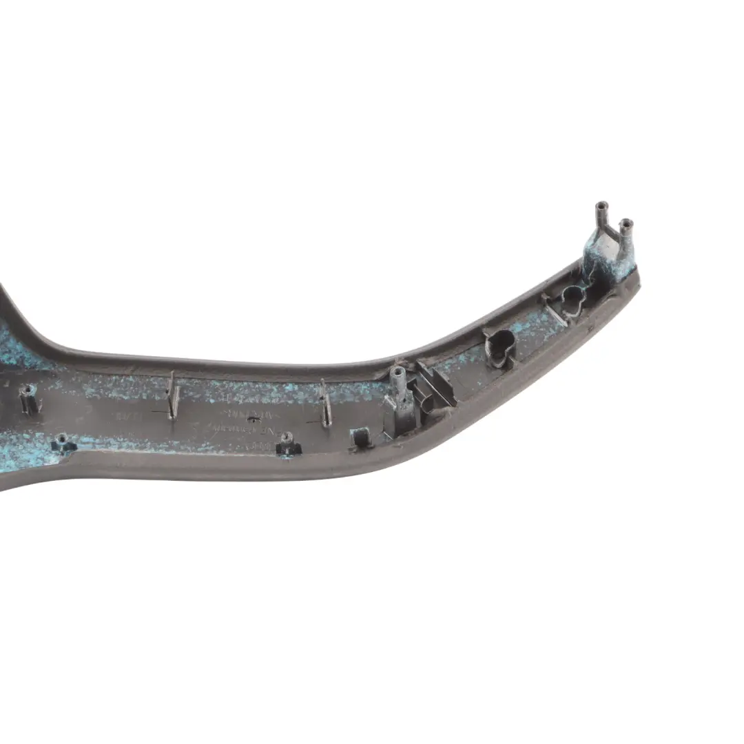 Panneau De Garniture D'Accoudoir De Porte Avant Droit pour Audi A3 8V à propos du numéro de pièce 8V4867174B Audi A3 8V Panneau De Garniture D'Accoudoir De Porte Avant Droit - SKU 8V4867174B - Numéro de pièce 8V4867174B