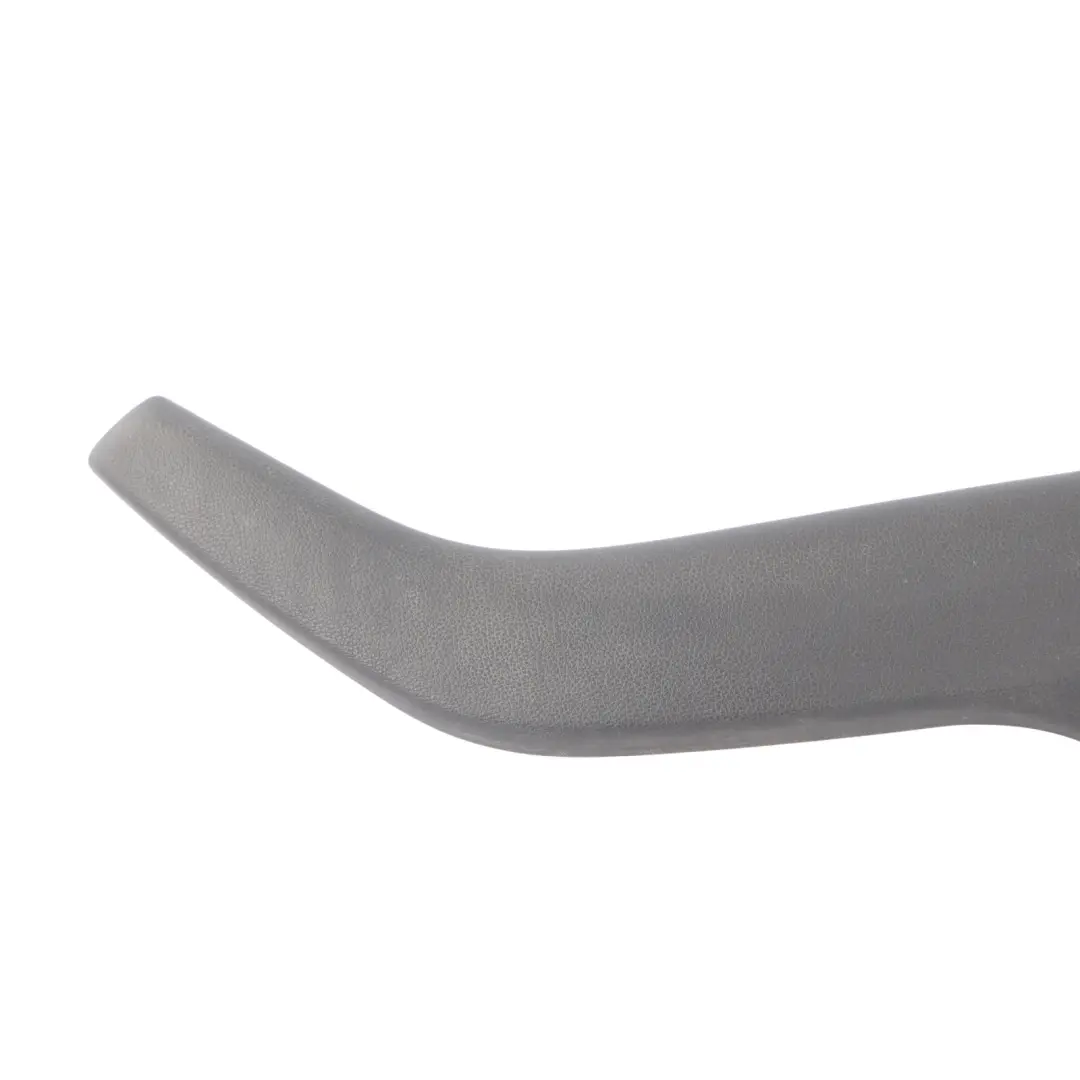 Audi A3 8V Front Door Card Arm Rest Armrest Trim Panel Right O/S - SKU 8V4867174B - Part number 8V4867174B
