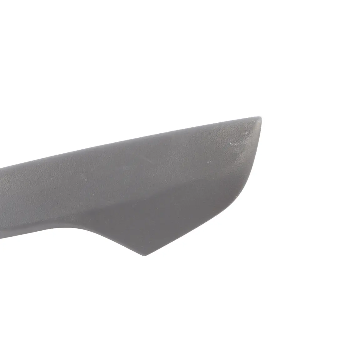 Front Türkarte Armlehne Armrest Panel Rechts für Audi A3 8V mit Teilenummer 8V4867174B Audi A3 8V Front Türkarte Armlehne Armrest Panel Rechts - SKU 8V4867174B - Teilenummer 8V4867174B