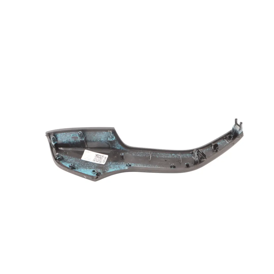 Audi A3 8V Front Door Card Arm Rest Armrest Trim Panel Right O/S - SKU 8V4867174B - Part number 8V4867174B