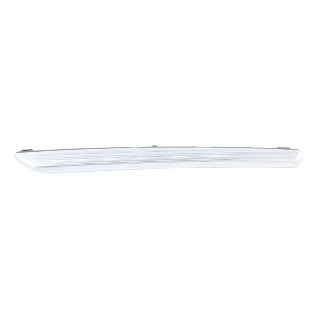 Door Handle Cover Trim Panel Front Right O/S Chrome to Audi A3 8V with Part number 8V4867410A Audi A3 8V Door Handle Cover Trim Panel Front Right O/S Chrome - SKU 8V4867410A - Part number 8V4867410A