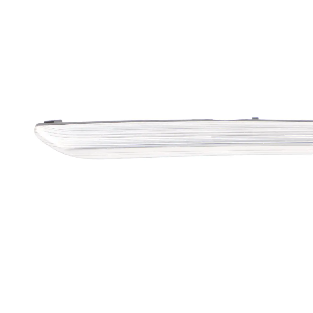 Audi A3 8V Door Handle Cover Trim Panel Front Right O/S Chrome - SKU 8V4867410A - Part number 8V4867410A