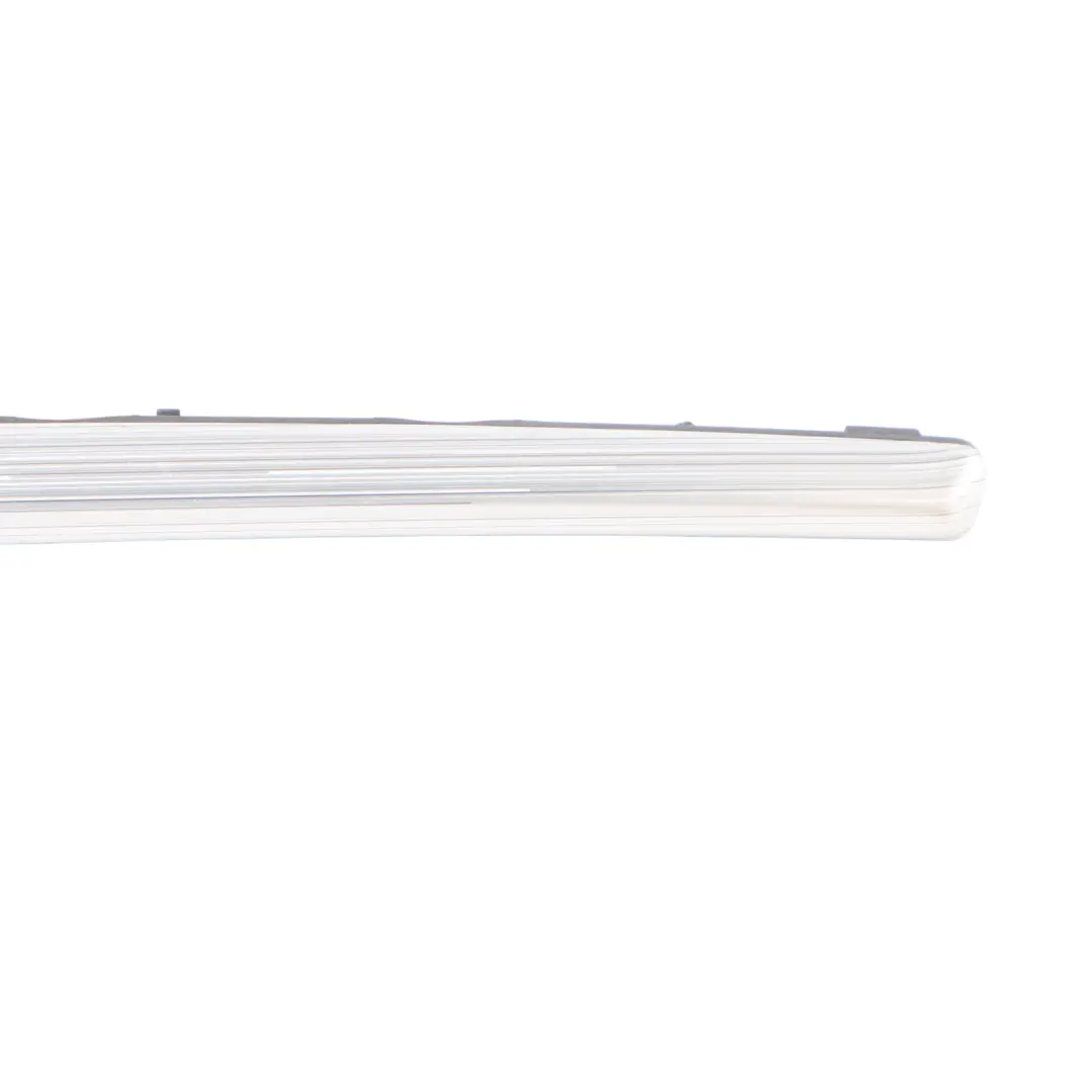Audi A3 8V Door Handle Cover Trim Panel Front Right O/S Chrome - SKU 8V4867410A - Part number 8V4867410A