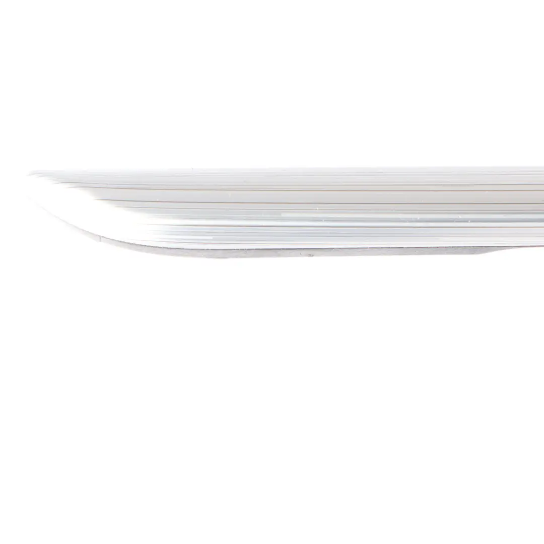Audi A3 8V Door Handle Cover Trim Panel Front Right O/S Chrome - SKU 8V4867410A - Part number 8V4867410A