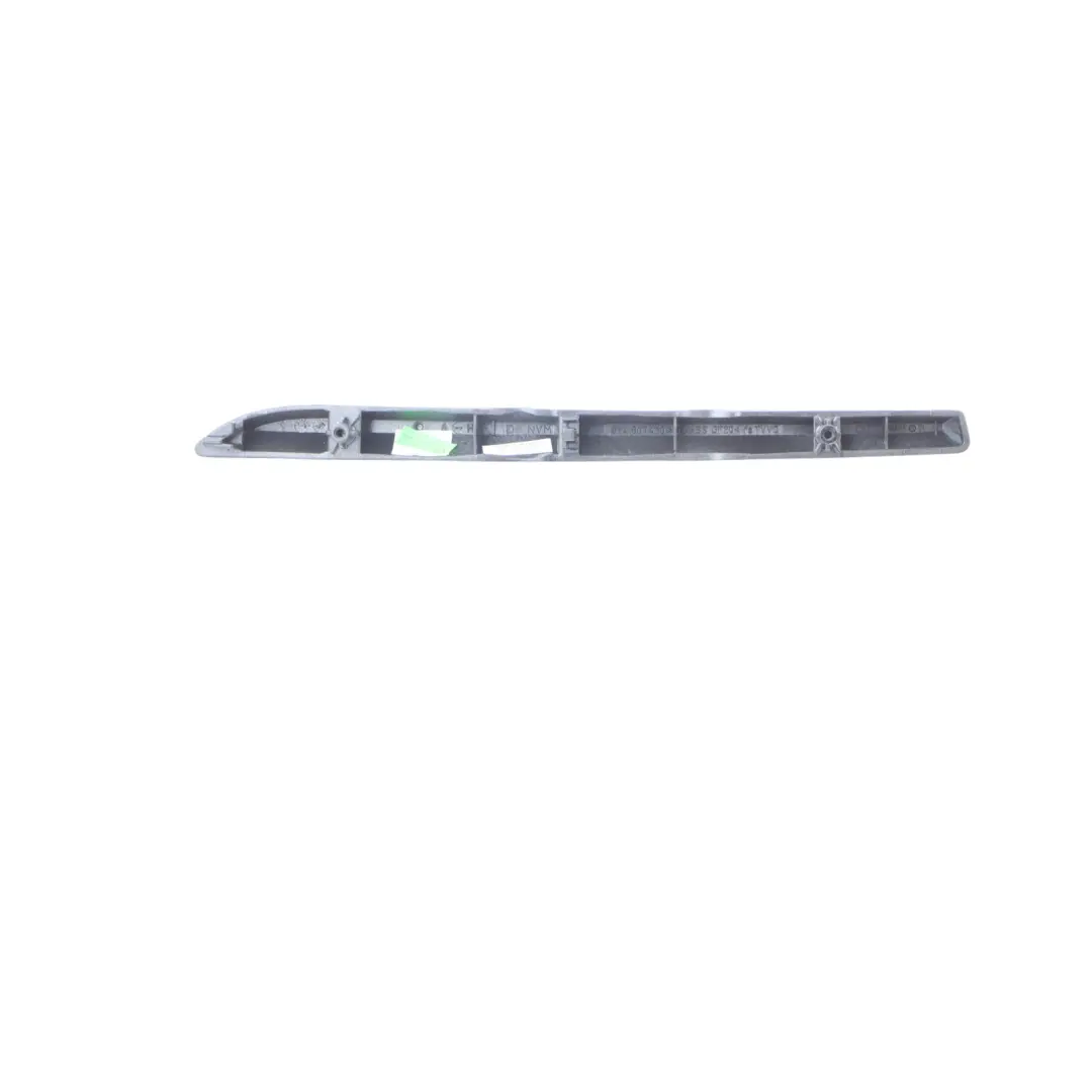 Audi A3 8V Door Handle Cover Trim Panel Front Right O/S Chrome - SKU 8V4867410A - Part number 8V4867410A