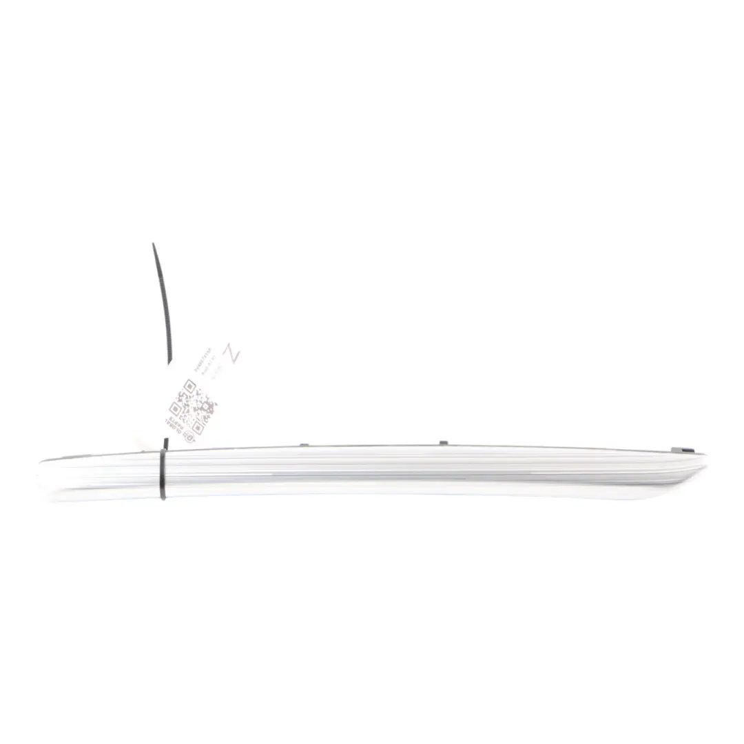 Audi A3 8V Door Card Trim Panel Cover Strip Rear Left N/S - SKU 8V4867419A - Part number 8V4867419A