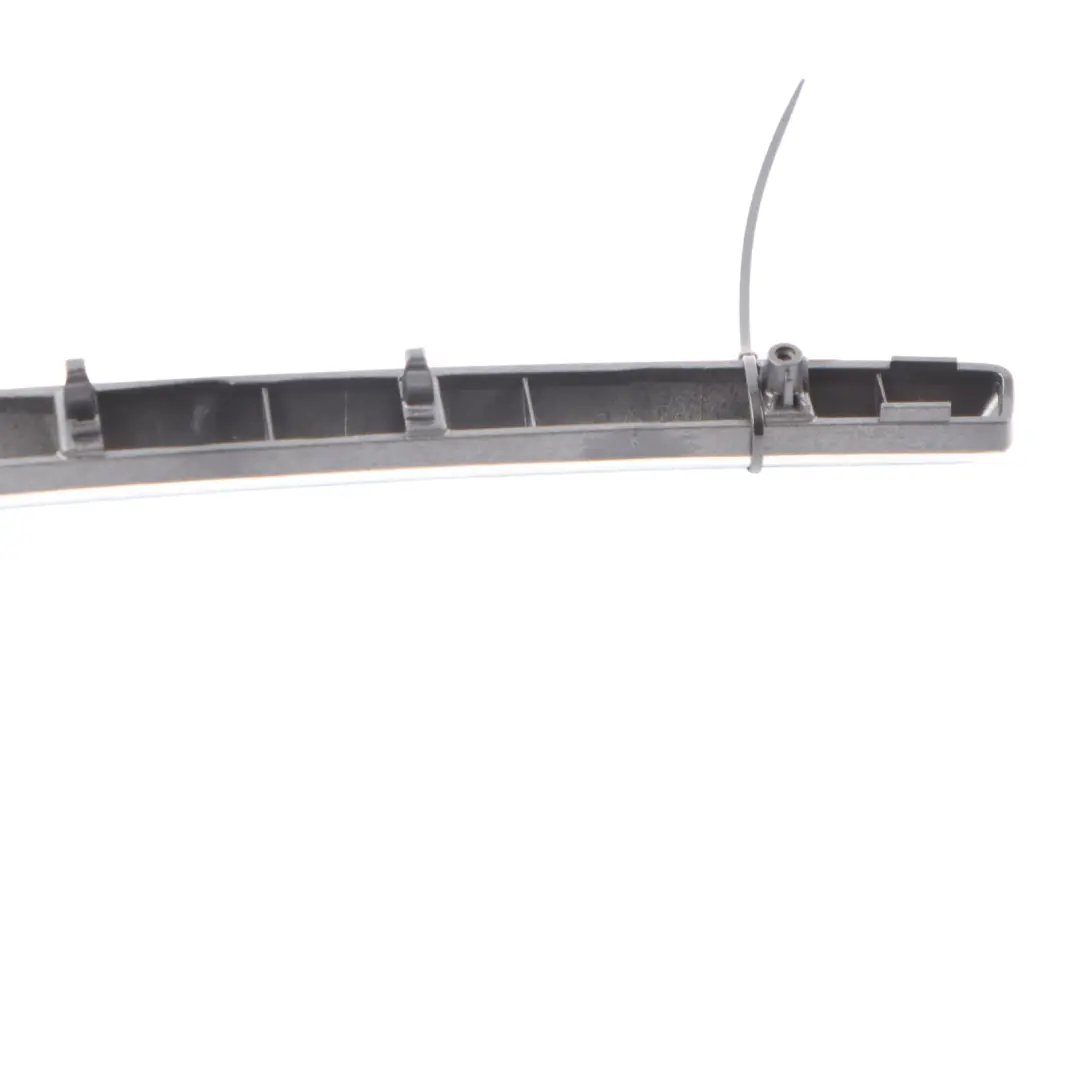 Door Card Trim Panel Cover Strip Rear Left N/S to Audi A3 8V with Part number 8V4867419A Audi A3 8V Door Card Trim Panel Cover Strip Rear Left N/S - SKU 8V4867419A - Part number 8V4867419A