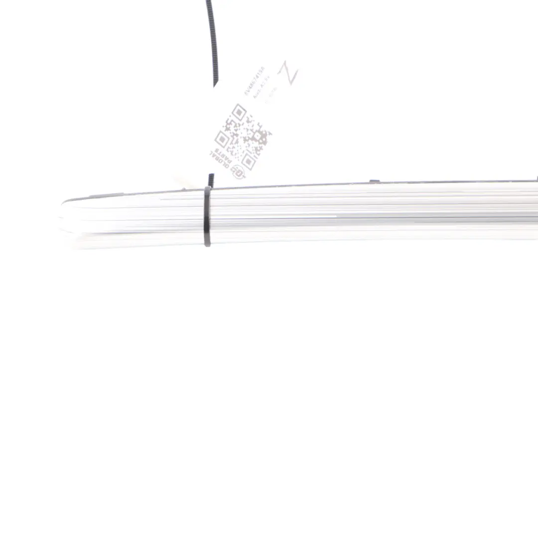 Door Card Trim Panel Cover Strip Rear Left N/S to Audi A3 8V with Part number 8V4867419A Audi A3 8V Door Card Trim Panel Cover Strip Rear Left N/S - SKU 8V4867419A - Part number 8V4867419A