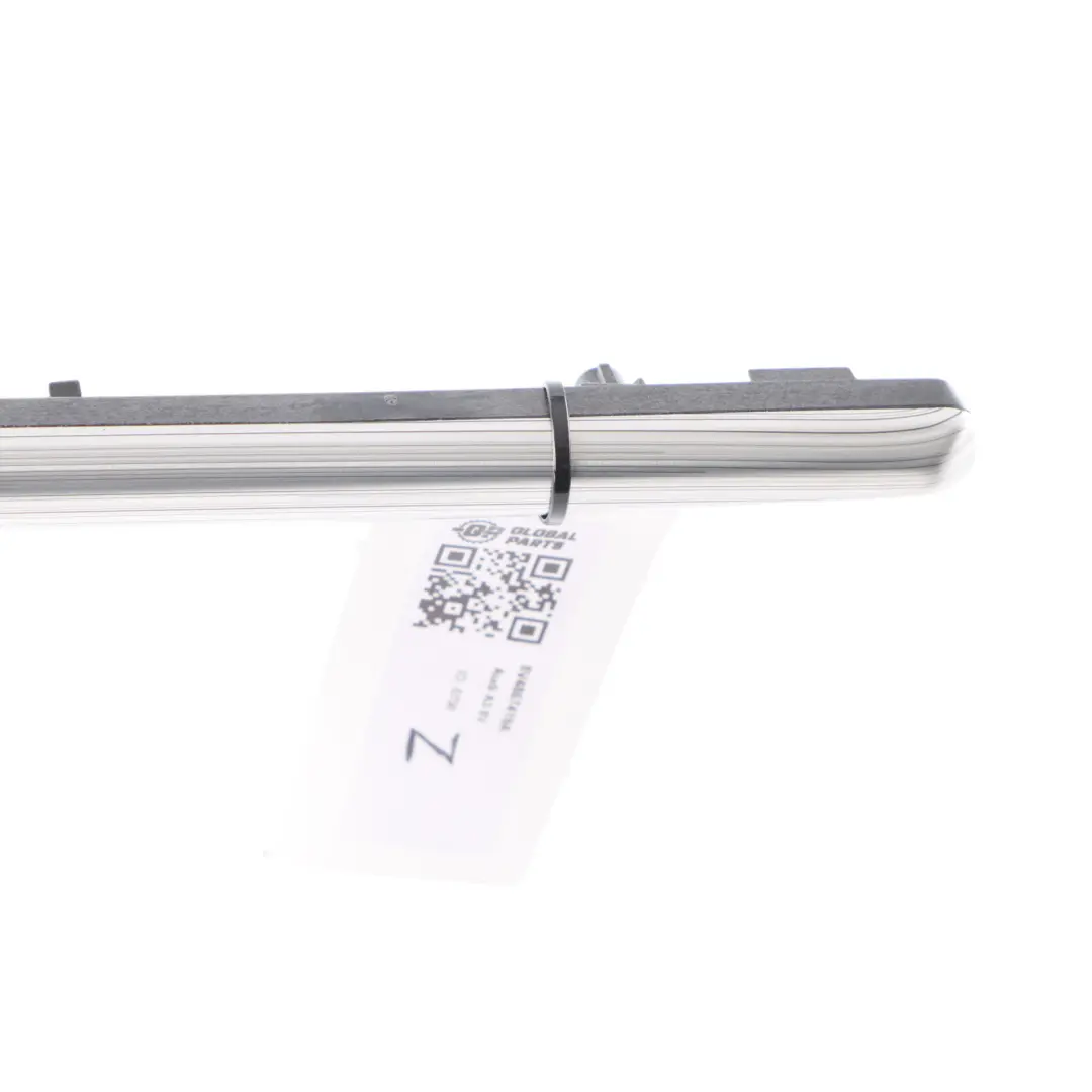 Audi A3 8V Baguette Garniture Panneau Porte Arrière Gauche - SKU 8V4867419A - Numéro de pièce 8V4867419A
