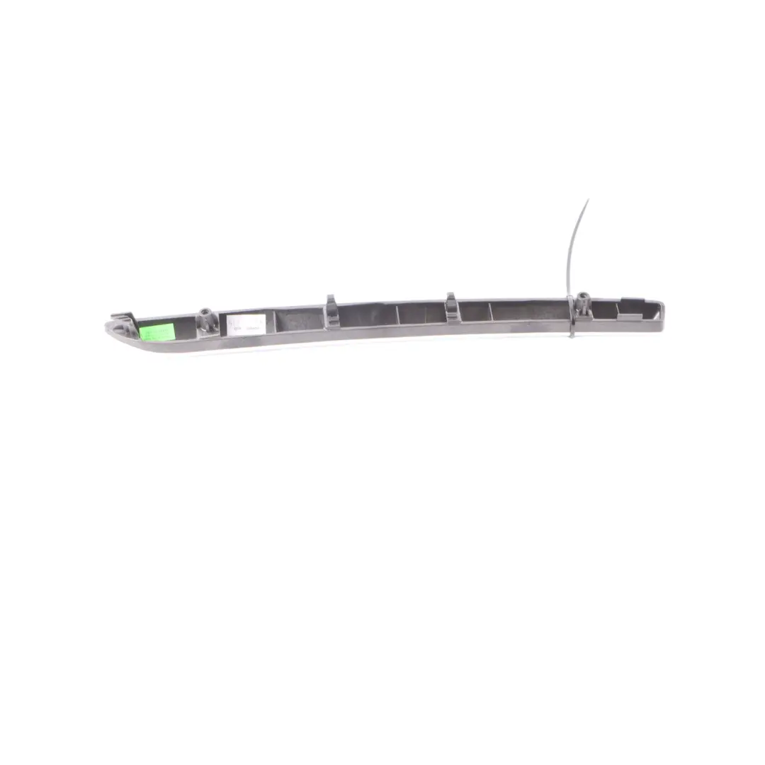 Türverkleidung Zierleiste Abdeckung Hinten Links für Audi A3 8V mit Teilenummer 8V4867419A Audi A3 8V Türverkleidung Zierleiste Abdeckung Hinten Links - SKU 8V4867419A - Teilenummer 8V4867419A
