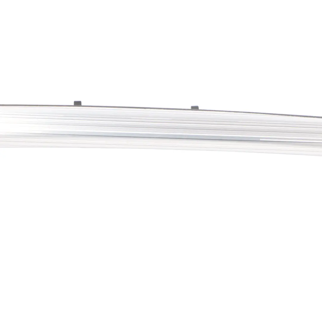 Door Handle Cover Trim Panel Rear Right O/S Chrome to Audi A3 8V with Part number 8V4867420A Audi A3 8V Door Handle Cover Trim Panel Rear Right O/S Chrome - SKU 8V4867420A - Part number 8V4867420A