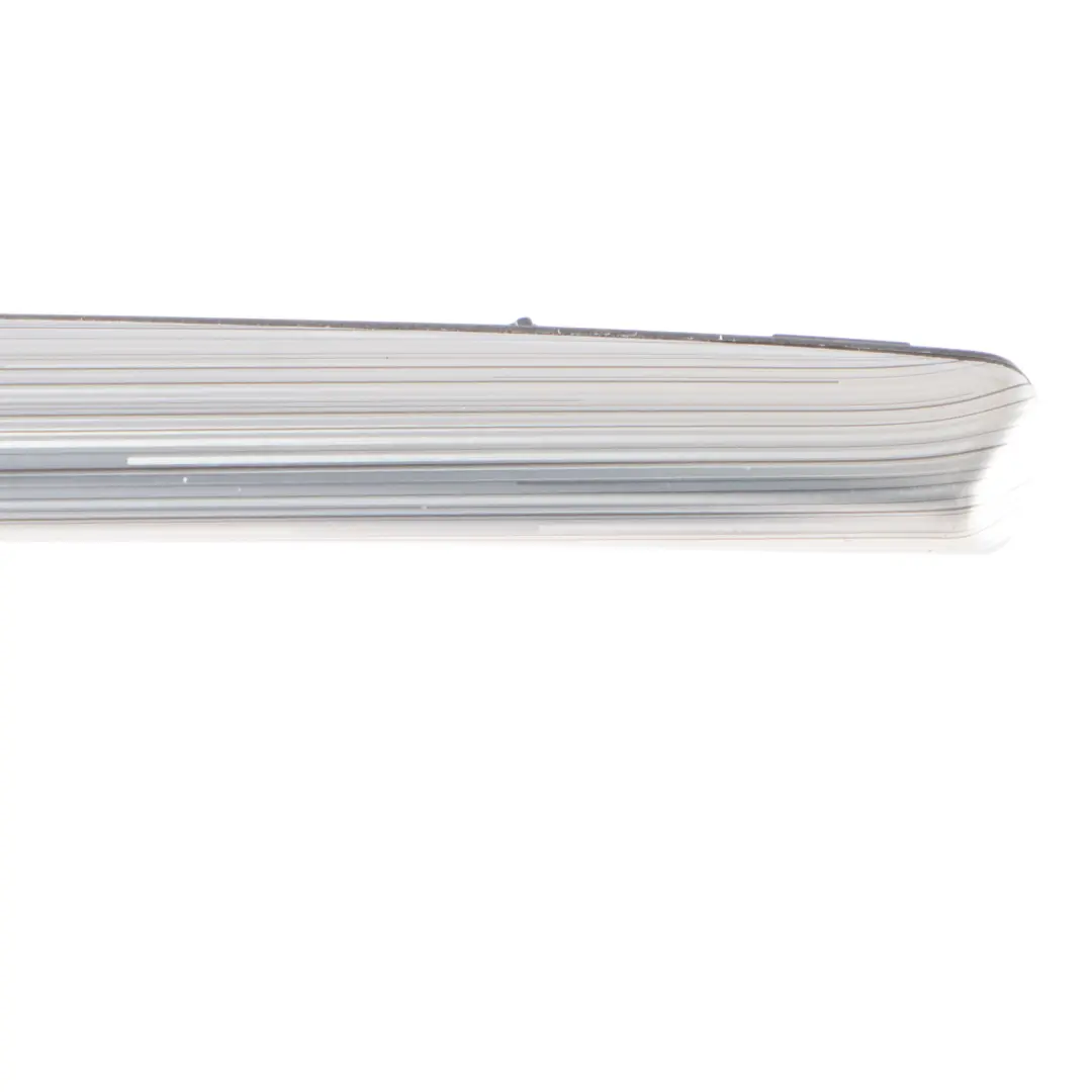 Audi A3 8V Door Handle Cover Trim Panel Rear Right O/S Chrome - SKU 8V4867420A - Part number 8V4867420A