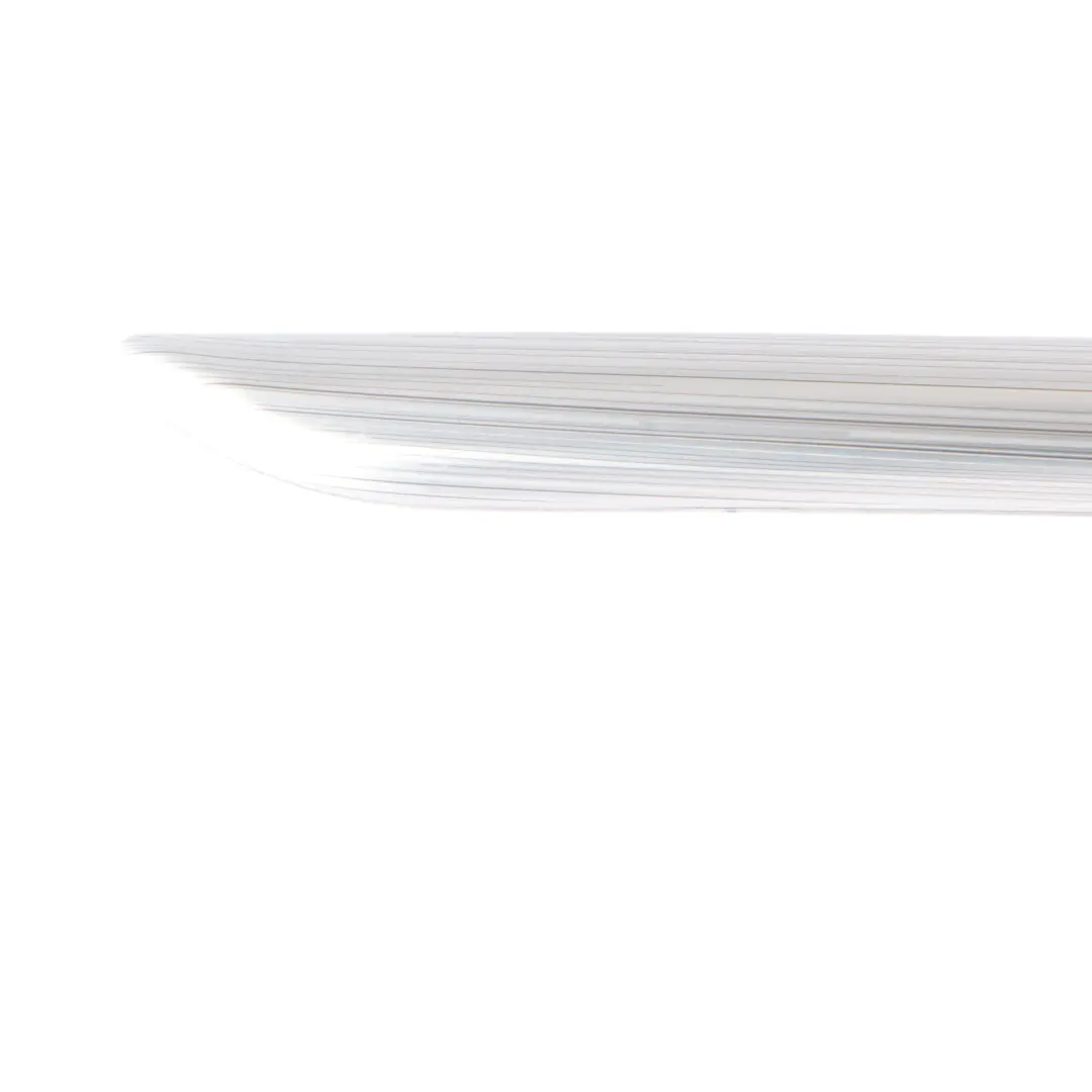 Door Handle Cover Trim Panel Rear Right O/S Chrome to Audi A3 8V with Part number 8V4867420A Audi A3 8V Door Handle Cover Trim Panel Rear Right O/S Chrome - SKU 8V4867420A - Part number 8V4867420A