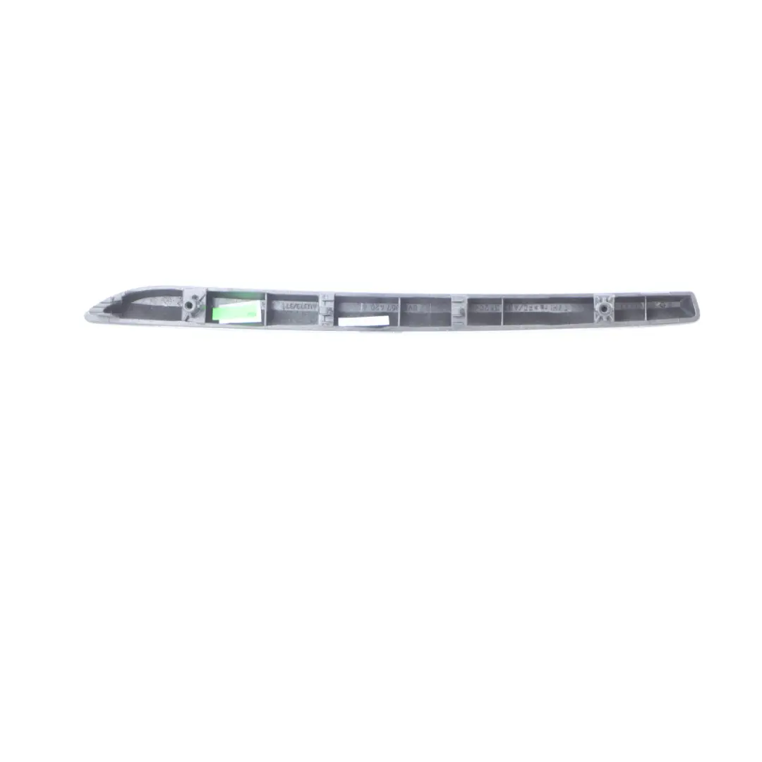 Listwa Dekor Klamki Drzwi Tylny Prawy Chrom do Audi A3 8V o numerze 8V4867420A Audi A3 8V Listwa Dekor Klamki Drzwi Tylny Prawy Chrom - SKU 8V4867420A - Numer Części 8V4867420A