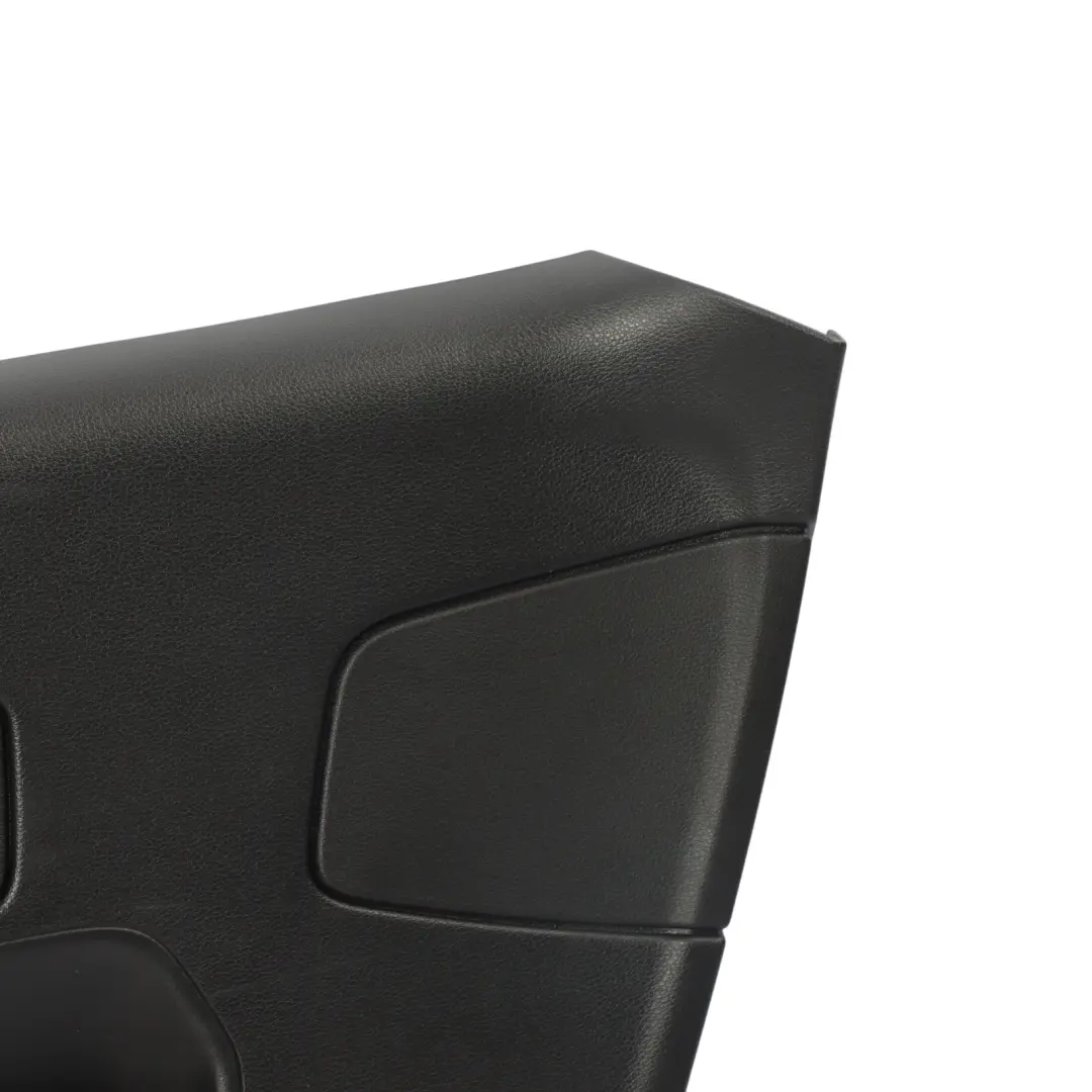 Trim Panel Rear Boot Trunk Interior Cover Cap to Audi S3 8V Tailgate with Part number 8V4867979G Audi S3 8V Tailgate Trim Panel Rear Boot Trunk Interior Cover Cap - SKU 8V4867979G - Part number 8V4867979G