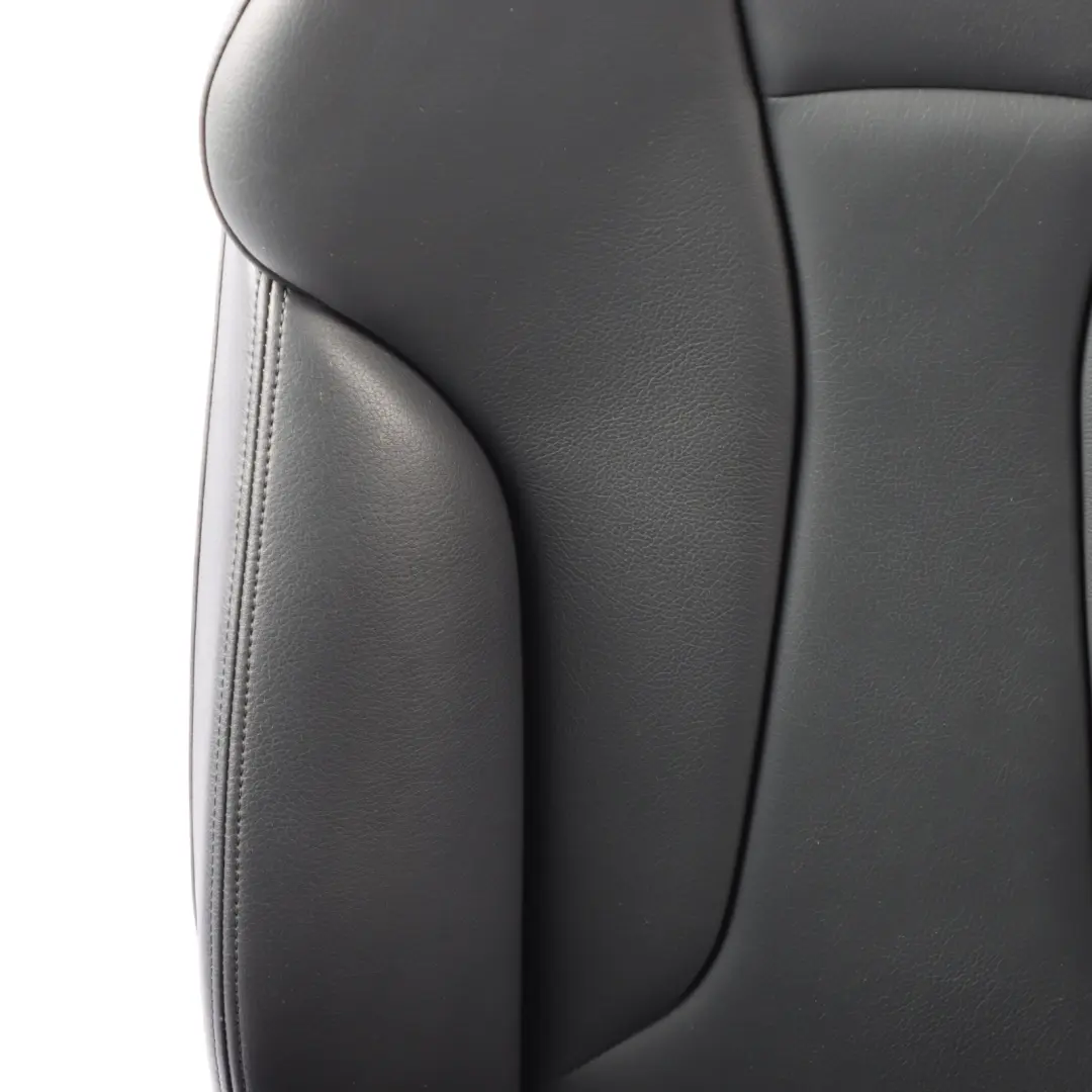 Door Sport Seat Front Left N/S Interior Leather Soul Black to Audi A3 8V 5 with Part number 8V4881805AH Audi A3 8V 5 Door Sport Seat Front Left N/S Interior Leather Soul Black - SKU 8V4881805AH-1 - Part number 8V4881805AH