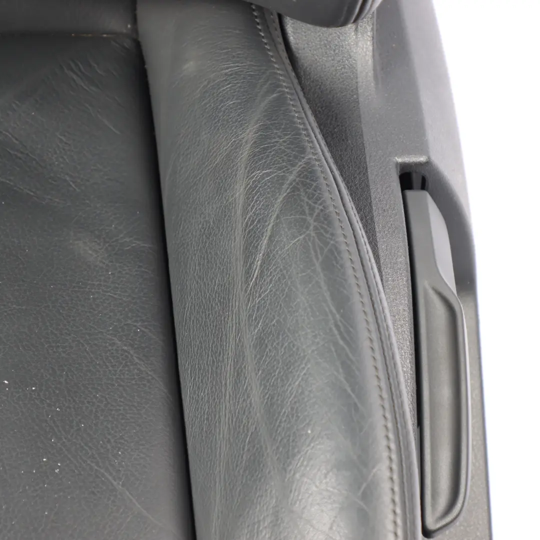 Audi A3 8V 5 Door Sport Seat Front Left N/S Interior Leather Soul Black - SKU 8V4881805AH-1 - Part number 8V4881805AH