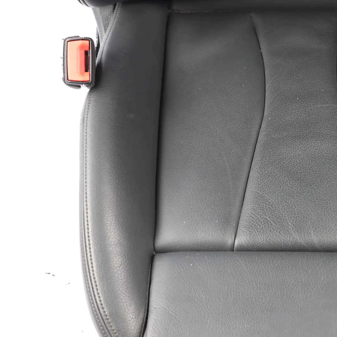 Door Sport Seat Front Left N/S Interior Leather Soul Black to Audi A3 8V 5 with Part number 8V4881805AH Audi A3 8V 5 Door Sport Seat Front Left N/S Interior Leather Soul Black - SKU 8V4881805AH-1 - Part number 8V4881805AH