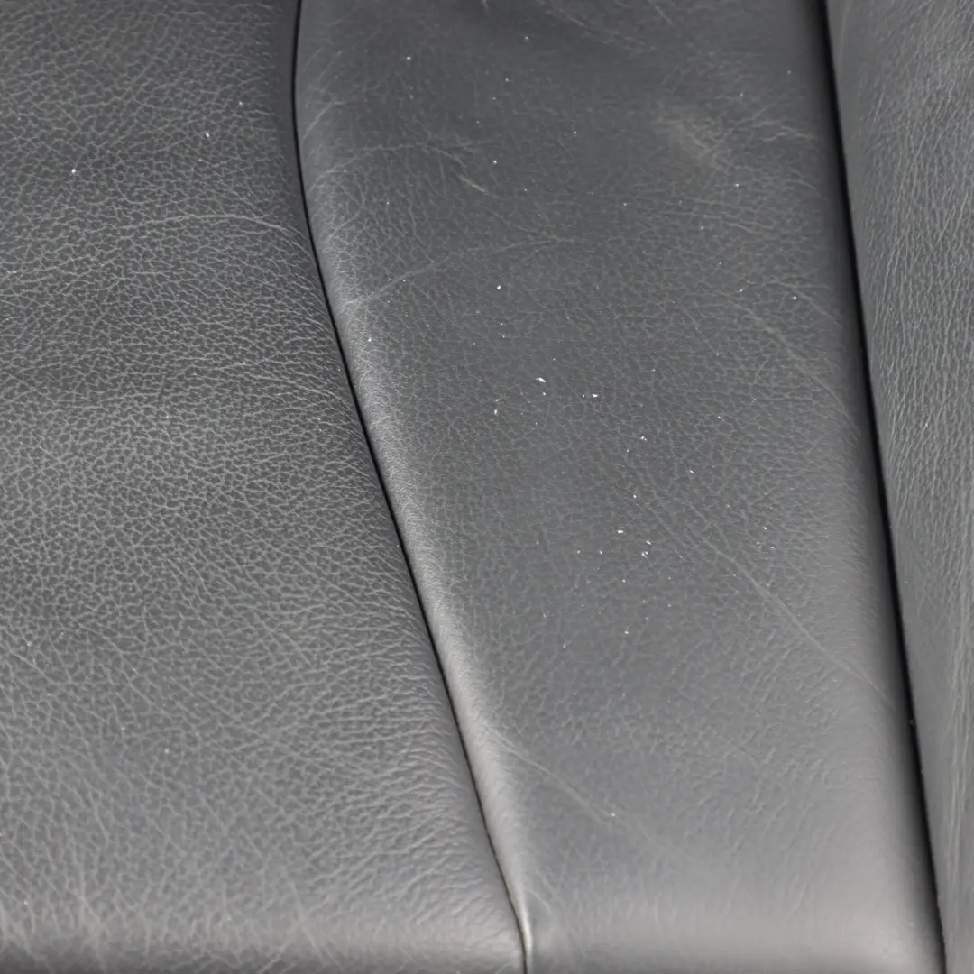 Audi A3 8V 5 Door Sport Seat Front Left N/S Interior Leather Soul Black - SKU 8V4881805AH-1 - Part number 8V4881805AH