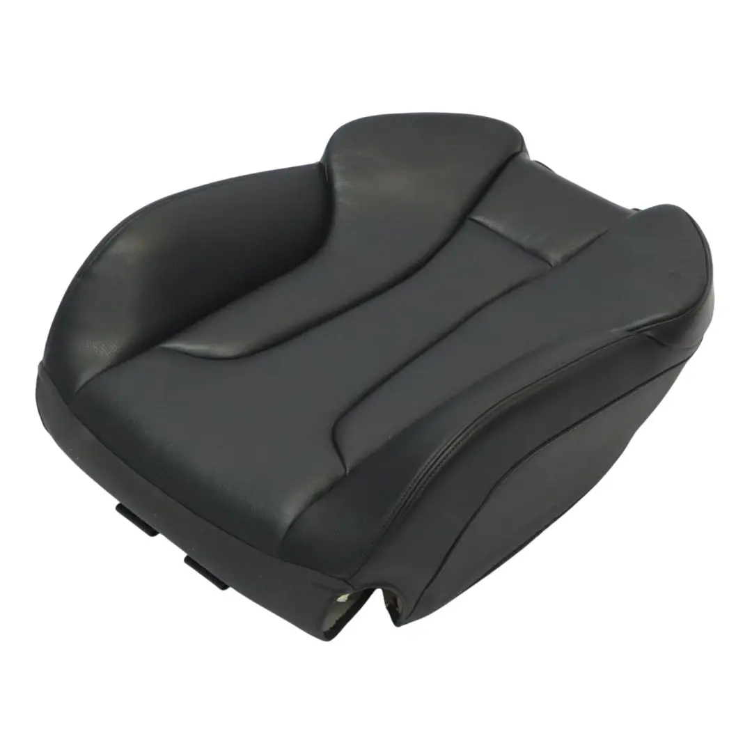 Housse Coussin Dossier Siège Avant Cuir Pour Côté Droit Audi A3 8V - SKU 8V4881806AH-1 - Numéro de pièce 8V4881806AH
