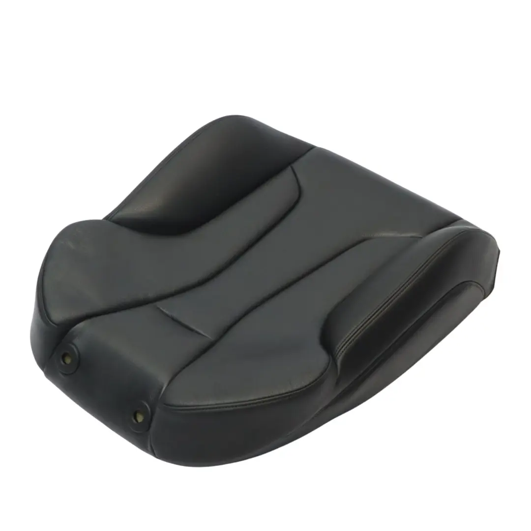 Housse Coussin Dossier Siège Avant Cuir Pour Côté Droit Audi A3 8V - SKU 8V4881806AH-1 - Numéro de pièce 8V4881806AH