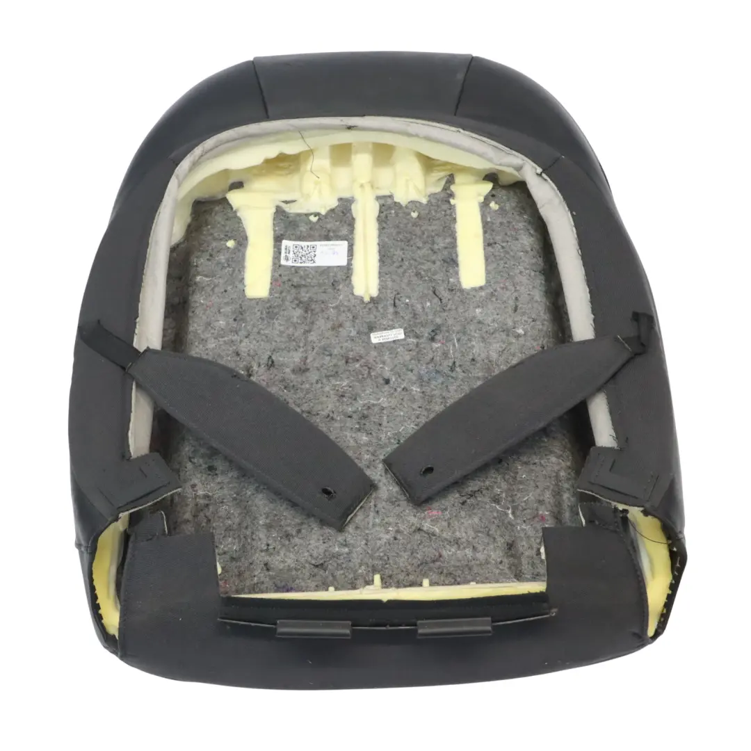 Housse Coussin Dossier Siège Avant Cuir Pour Côté Droit Audi A3 8V - SKU 8V4881806AH-1 - Numéro de pièce 8V4881806AH