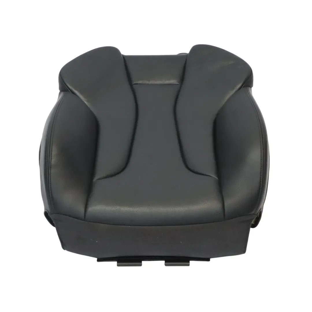 Housse Coussin Dossier Siège Avant Cuir Pour Côté Droit Audi A3 8V - SKU 8V4881806AH-1 - Numéro de pièce 8V4881806AH