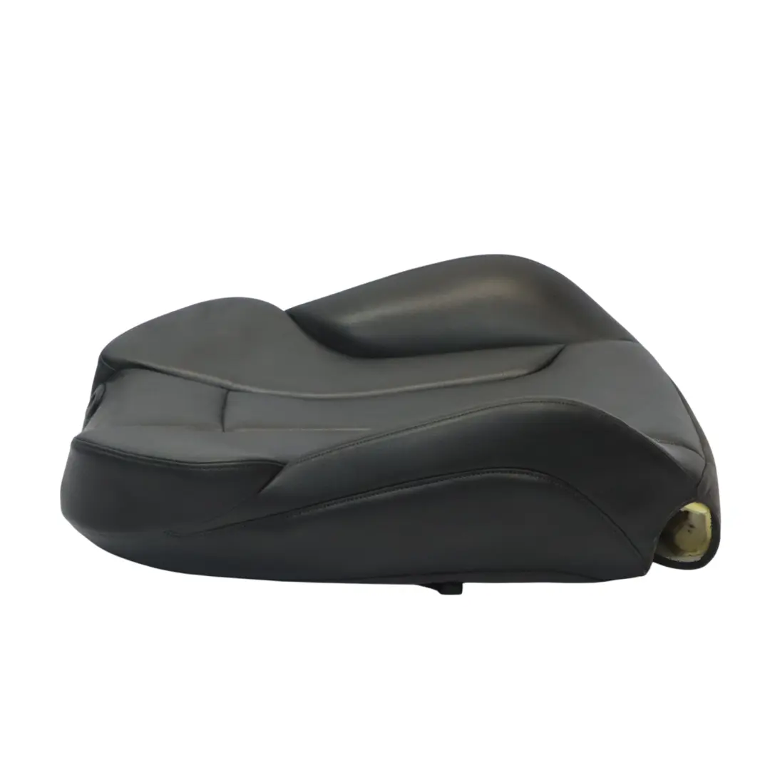 Audi A3 8V Front Seat Back Rest Cover Cushion Leather Right O/S - SKU 8V4881806AH-1 - Part number 8V4881806AH