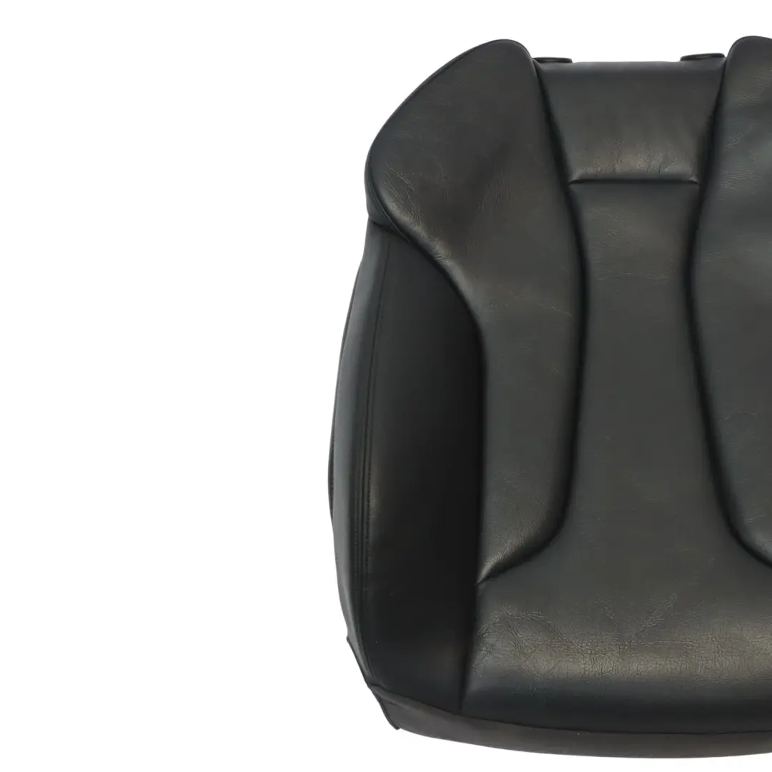 Housse Coussin Dossier Siège Avant Cuir Pour Côté Droit Audi A3 8V - SKU 8V4881806AH-1 - Numéro de pièce 8V4881806AH
