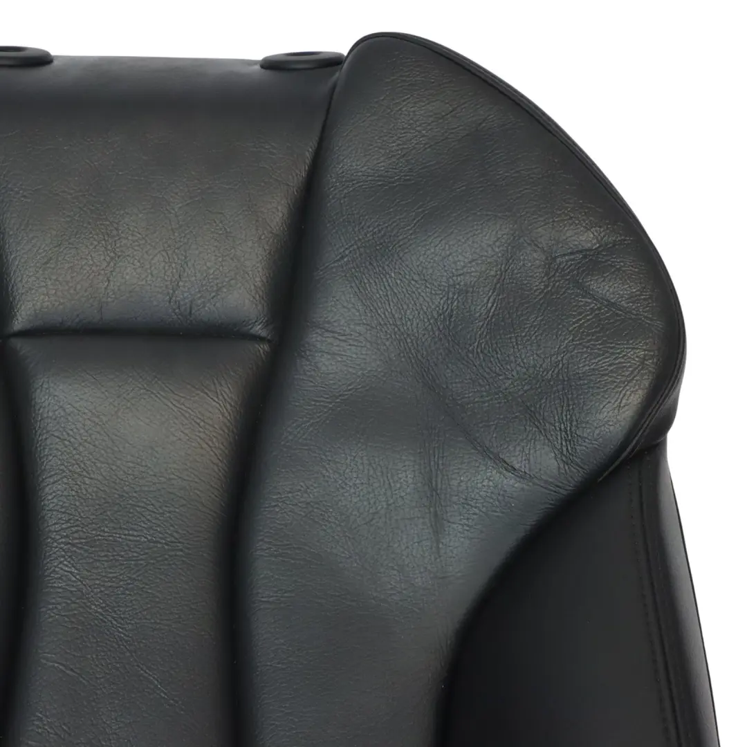 Front Seat Back Rest Cover Cushion Leather Right O/S to Audi A3 8V with Part number 8V4881806AH Audi A3 8V Front Seat Back Rest Cover Cushion Leather Right O/S - SKU 8V4881806AH-1 - Part number 8V4881806AH