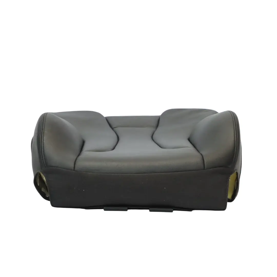 Housse Coussin Dossier Siège Avant Cuir Pour Côté Droit Audi A3 8V - SKU 8V4881806AH-1 - Numéro de pièce 8V4881806AH