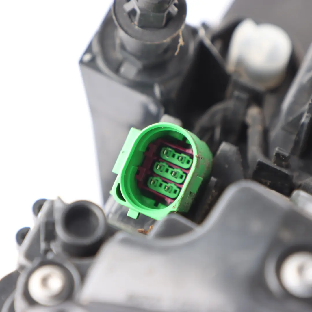 Tylna Lampa Tylna Klapa Bagażnika Zewnętrzna Lewa do Audi S3 8V o numerze 8V4945091 Audi S3 8V Tylna Lampa Tylna Klapa Bagażnika Zewnętrzna Lewa - SKU 8V4945091 - Numer Części 8V4945091