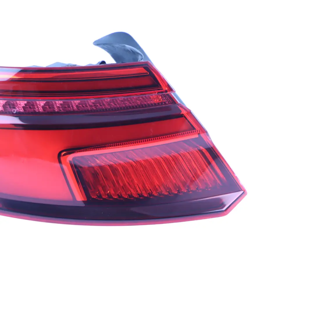 Audi S3 8V Fanale Posteriore Posteriore Portabagagli Esterno Sinistro - SKU 8V4945091 - Numero di parte 8V4945091