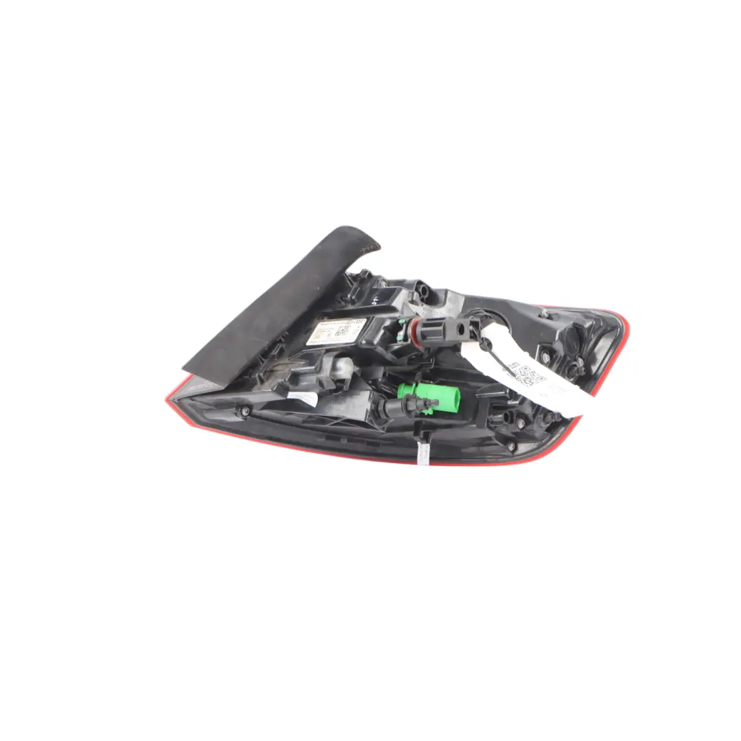 Audi S3 8V Luz Trasera Tapa Maletero Portón Trasero Exterior Izquierdo - SKU 8V4945091 - Número de pieza 8V4945091