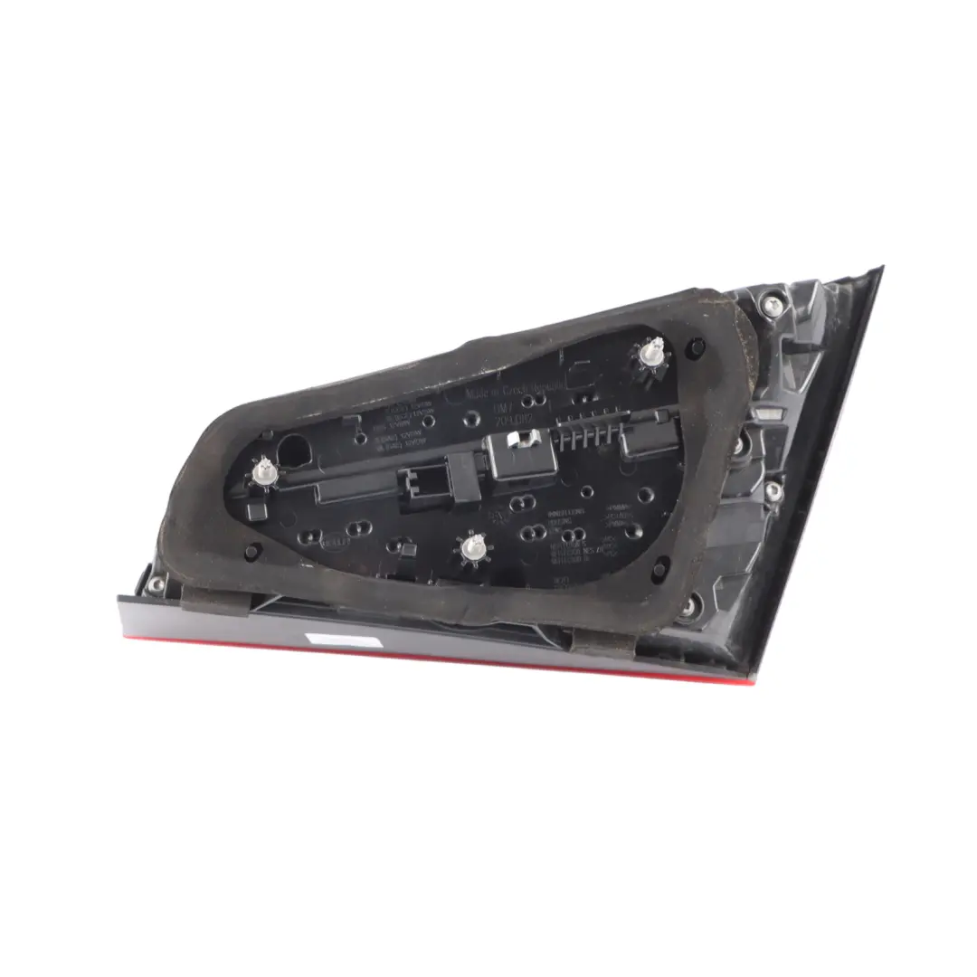 Luz Trasera Maletero Portón Trasero Luz Interior Izquierda para Audi S3 8V con número de pieza 8V4945093C Audi S3 8V Luz Trasera Maletero Portón Trasero Luz Interior Izquierda - SKU 8V4945093C - Número de pieza 8V4945093C