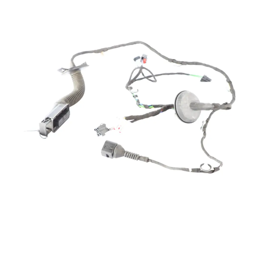 Audi A3 8V Rear Door Wiring Left Right N/O/S Harness Loom Cable - SKU 8V4971687Q - Part number 8V4971687Q