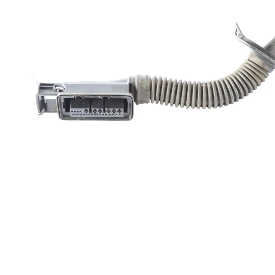 Audi A3 8V Rear Door Wiring Left Right N/O/S Harness Loom Cable - SKU 8V4971687Q - Part number 8V4971687Q