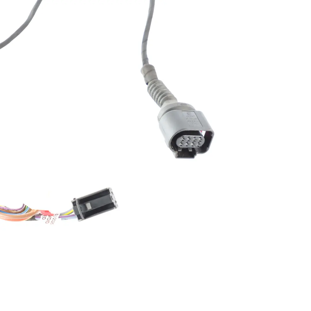 Door Wiring Left Right N/O/S Harness Loom Cable to Audi A3 8V Rear with Part number 8V4971687Q Audi A3 8V Rear Door Wiring Left Right N/O/S Harness Loom Cable - SKU 8V4971687Q - Part number 8V4971687Q