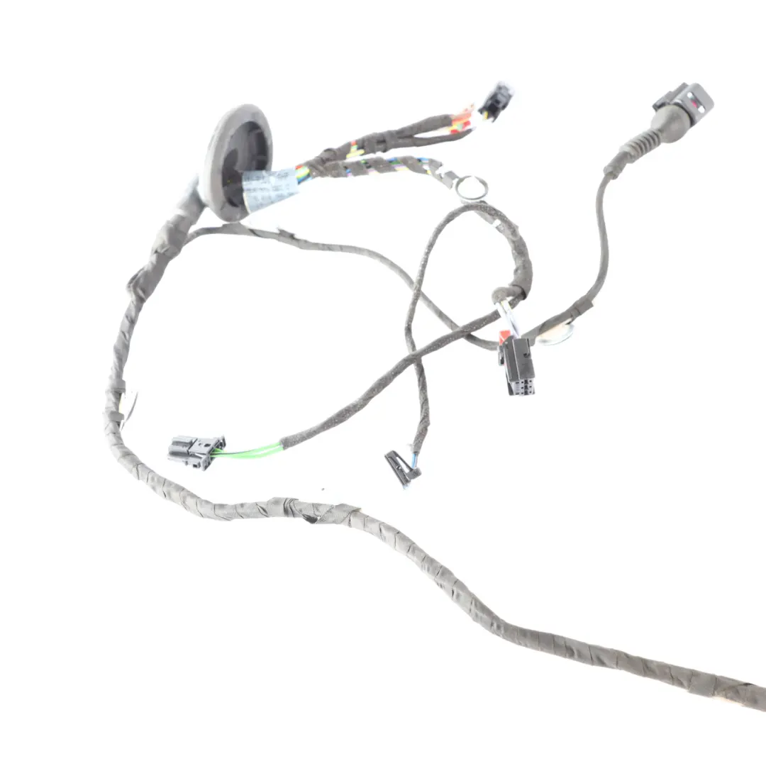 Door Wiring Left Right N/O/S Harness Loom Cable to Audi A3 8V Rear with Part number 8V4971687Q Audi A3 8V Rear Door Wiring Left Right N/O/S Harness Loom Cable - SKU 8V4971687Q - Part number 8V4971687Q